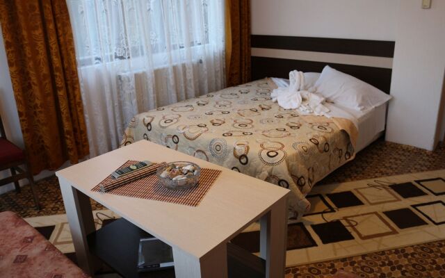 Guest House Liliya