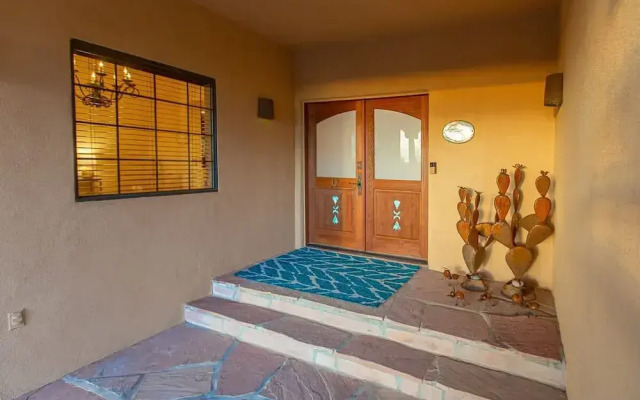 Spectacular Views Heated Pool Outdoor BBQ
