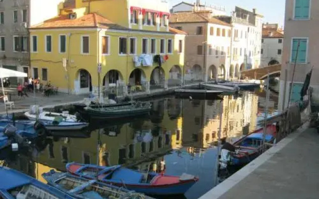 Casa di Carlo Goldoni