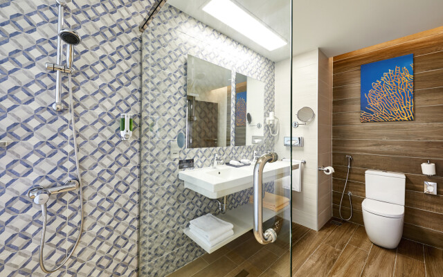 RIU Atoll All inclusive Hotel