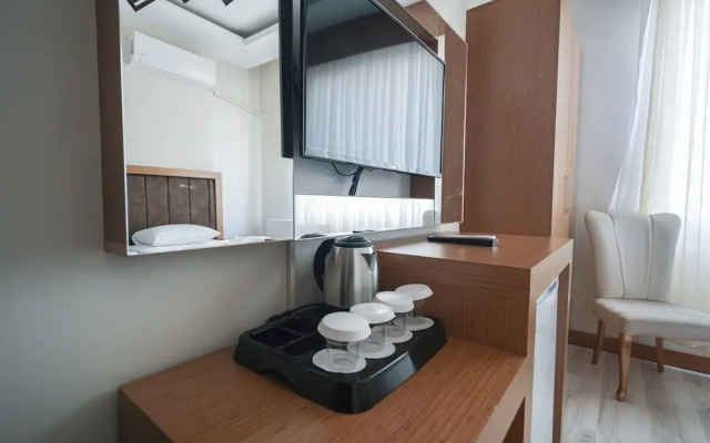 By Sultan Otel
