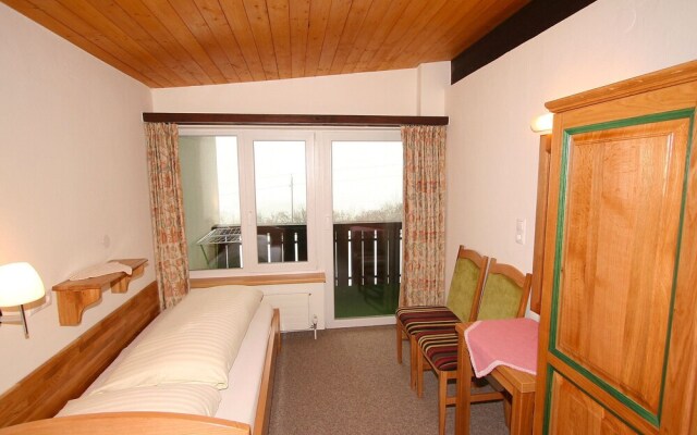 Chalet St Wendelin - Typ B Telfs