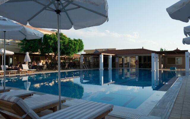 Aelius Hotel & Spa