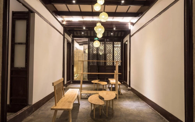 Suntu Vie Inn