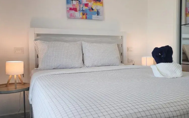 Exclusive 2BR Apartment Punta Cana