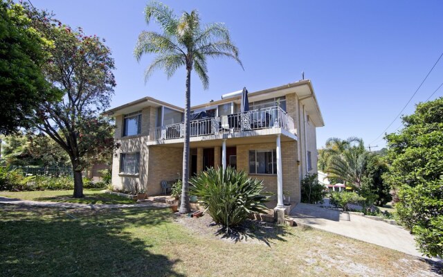 Thurlow Avenue, Unit 3/09