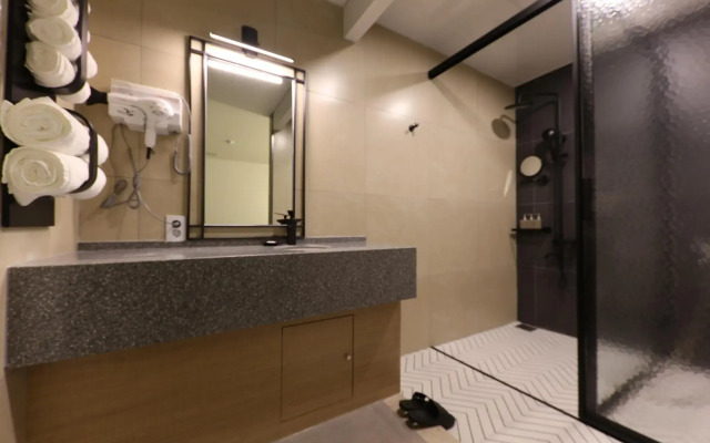 Hotel Gam
