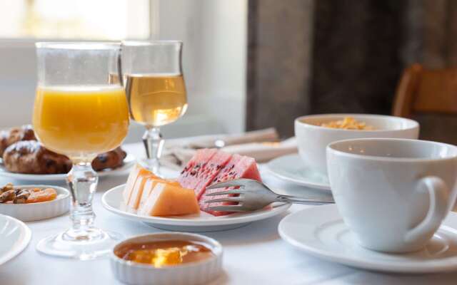 Domaine de Presle Saumur, The Originals Relais