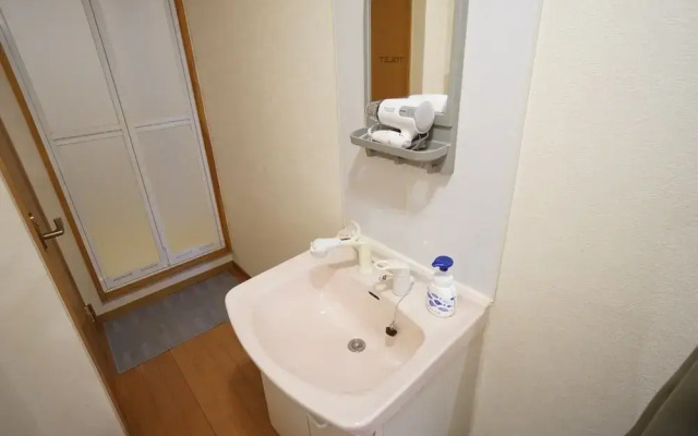 Apartment Soleil MAR0003E