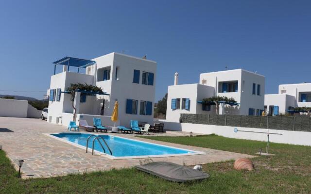 White Houses 1