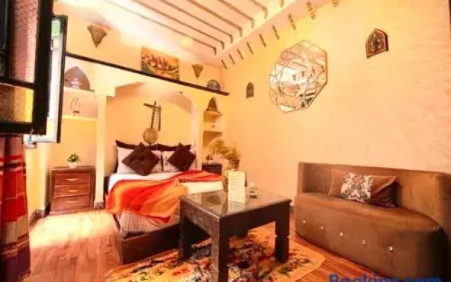 Maison Aicha