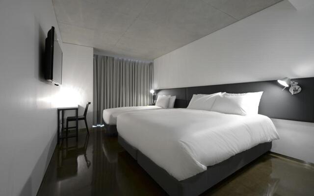 Creto Hotel Myeongdong