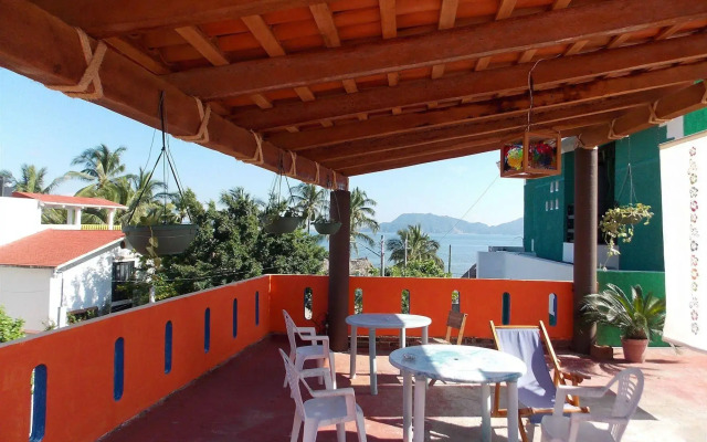 Hotel Bahía