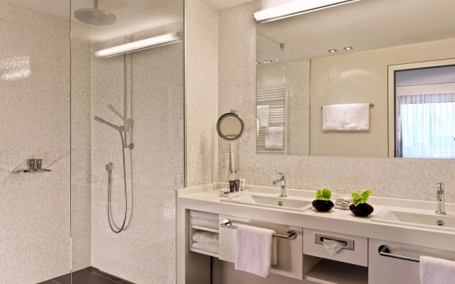 Estrel Hotel Berlin