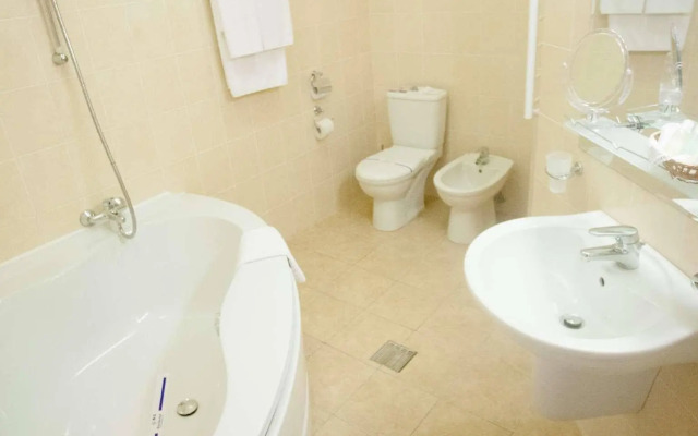 Hotel Morskoy