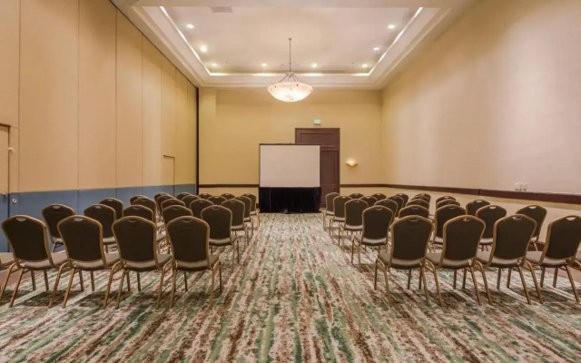 Holiday Inn Monterrey Valle by IHG