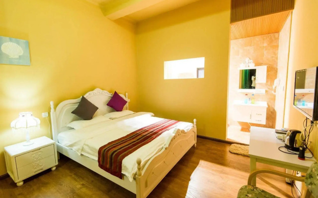 Story Brooke Boutique Inn