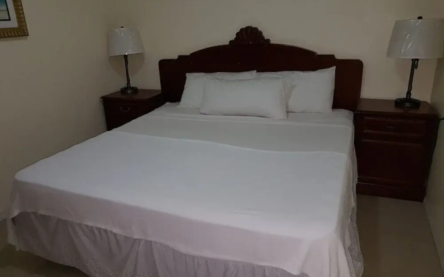 De Cuba Bed & Breakfast