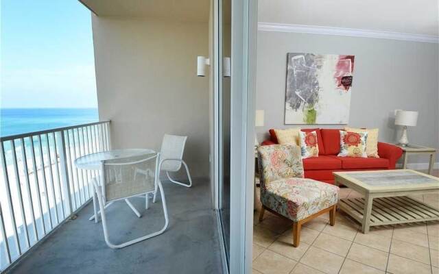 Tidewater 606 - One Bedroom Condo