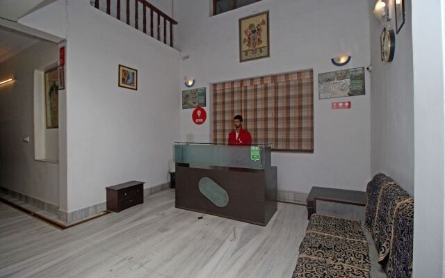 OYO 2218 Home Stay Vaishali