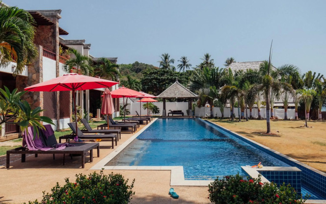 Thai Island Dream Estate