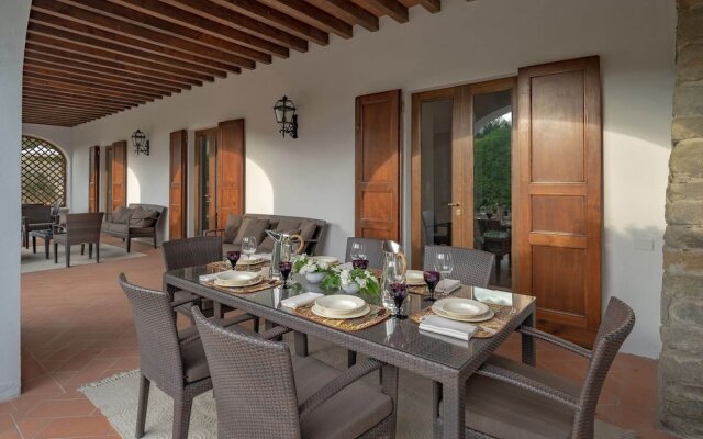 Belvilla by OYO Villa Terra