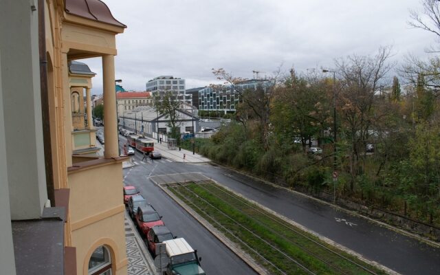 Kaizlovy Park