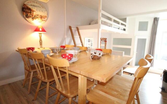 Appartement Avoriaz, 3 pièces, 7 personnes - FR-1-633-2