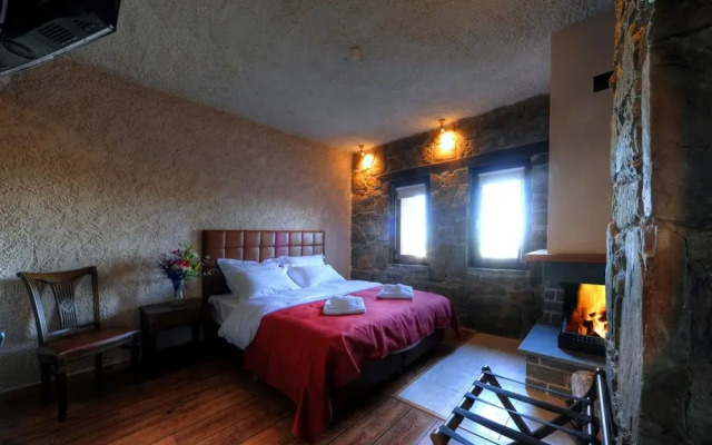 1450 Boutique Chalet