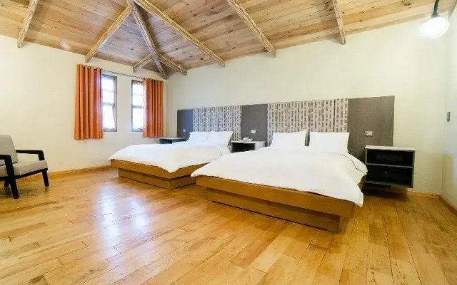 Casona De Minas by OYO Rooms