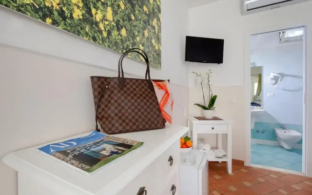 Residence Limoneto - Casa Limoneto