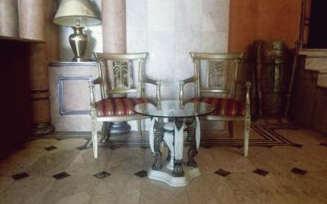 Al Salem Regency Hotel Apartments