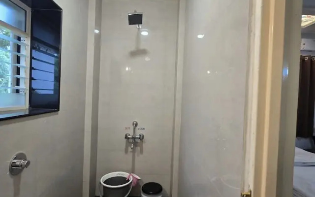 Hotel Sai Palace Lodge