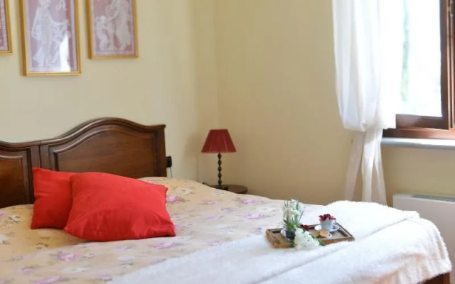 Poggio Desto B&B