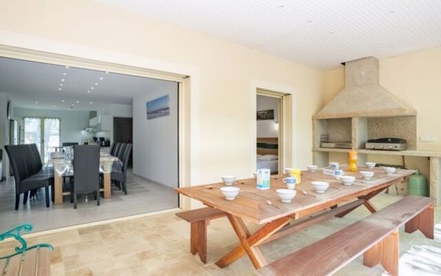 House Laouchet Bormio