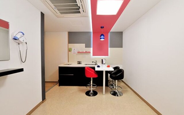 Gadulgi Garden Pension