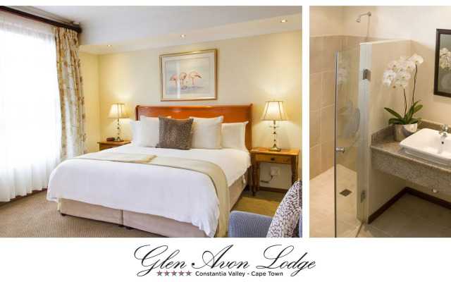 Glen Avon Lodge Boutique Hotel