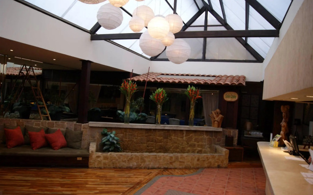 Boutique Hotel Jade