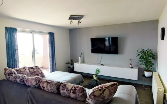 Apartment Oaza 2