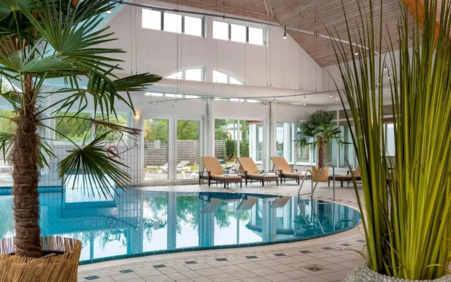 Aedenlife Hotel & Resort Rügen