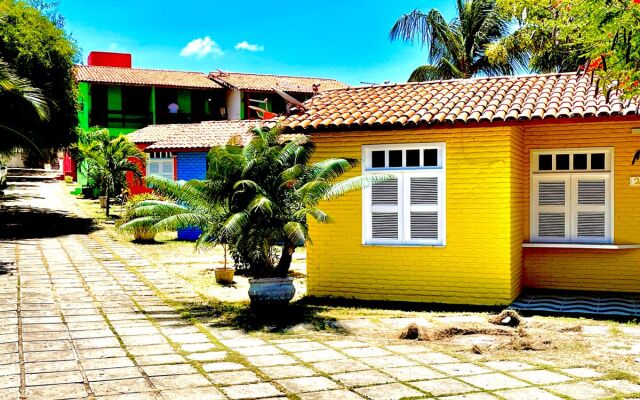 Sunshine Inn Centro