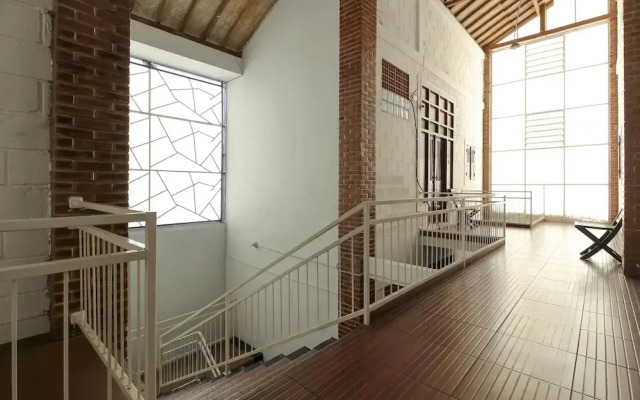RedDoorz near Anggajaya Condongcatur
