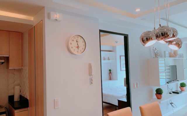 Tourist Home in Cebu Business Park