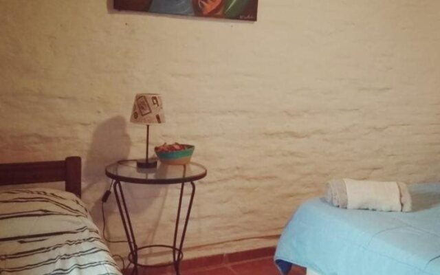 Hostal De Los Poetas