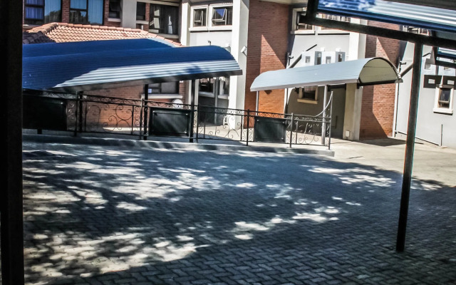 Tramonto Boutique Hotel