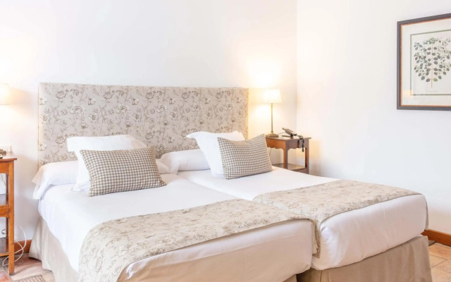 Hotel Puerta de la Luna