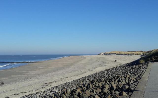 Seevilla Wietjes Whg 4