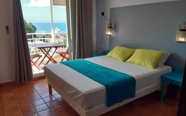 Les studios de la baie