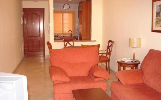 Don Juan Beach Resort