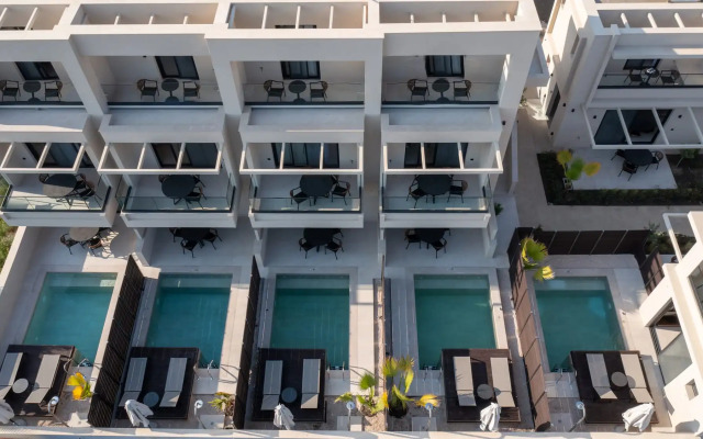 Vista Luxury Suites Halkidiki